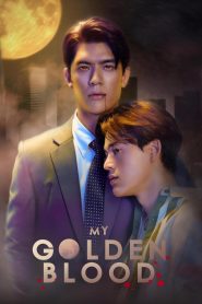 My Golden Blood Temporada 1